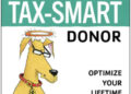 Book Review: The Tax-Smart Donor: Optimize Your Lifetime Giving Plan