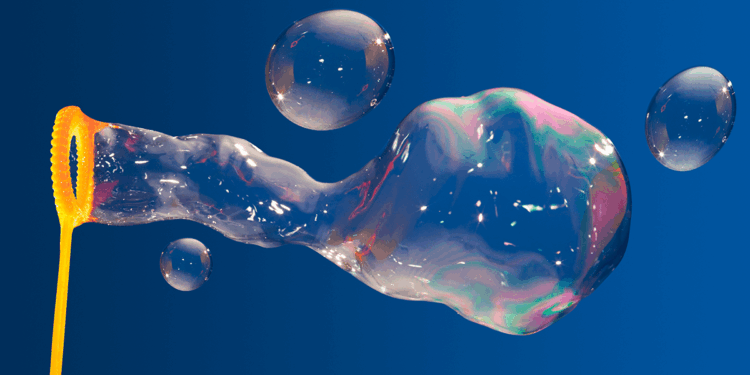 The Six Stages of Asset Bubbles: The Crypto Crash