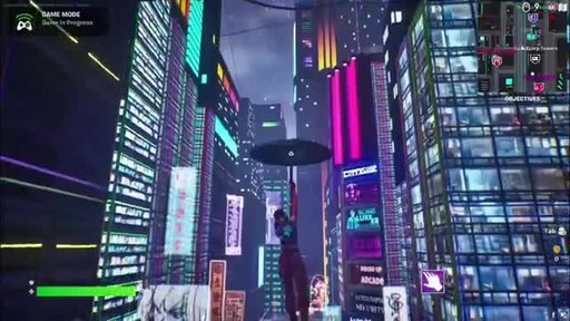 Fr8qu8ncy & The Omniverse City Announce Digital Merch Drop Into Fortnite — Unlocking New Monetization for Talent, Brands & Creators