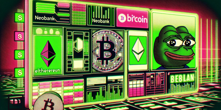 SoFi Relaunches Crypto Trading Following Regulatory Greenlight