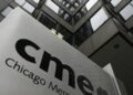 CME Crypto Futures Volume Hits Record 795K Contracts Amid Volatility