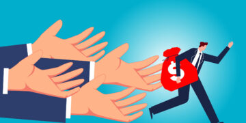 Navigating Troubled Waters: What the Surge in Bankruptcy Filings Means for the Economy