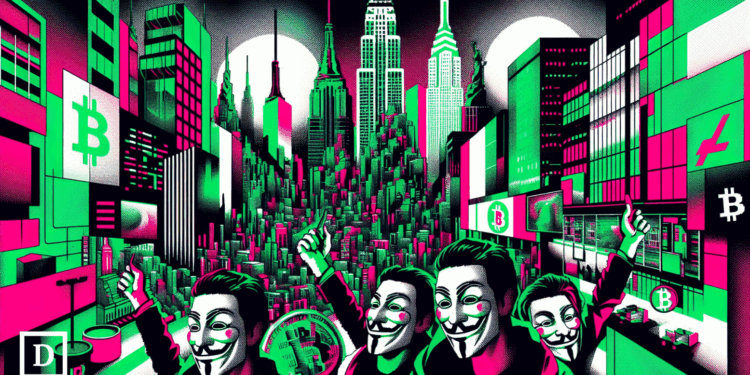 Build on Bitcoin Token Rallies on Coinbase Listing