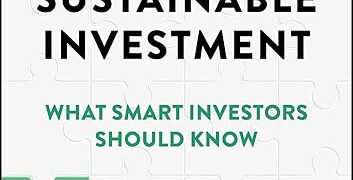 Book Review: The Puzzle of Sustainable Investment
