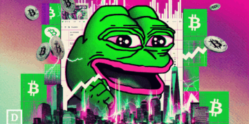 Crypto Markets Dip As US Wholesale Inflation Ticks Up