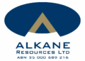 Alkane Resources Limited: Appointment of Non-Executive