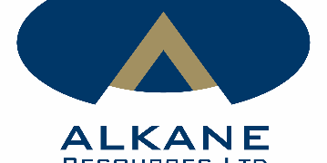 Alkane Resources Limited: Appointment of Non-Executive