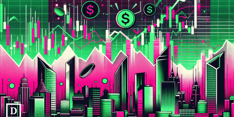 Dinari Integrates LayerZero to Offer Cross-Chain Access to Tokenized U.S. Equities