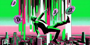 Crypto Markets Drop as Investors Eye House Vote and Inflation Data