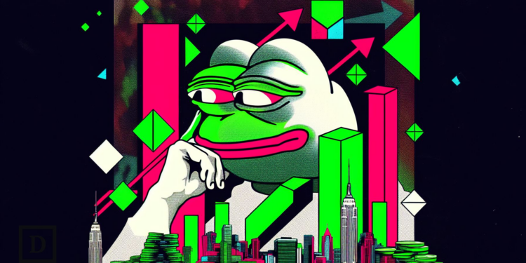 Monad Launches Mainnet, MON Trades Near ICO Price