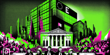 ECB Says Stablecoins Threaten Financial Stability