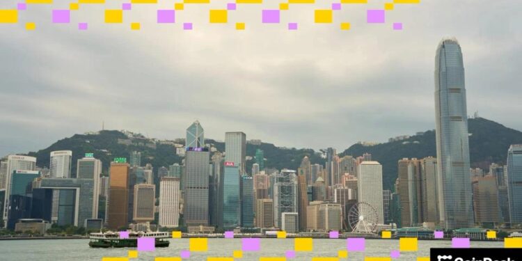 Thai Crypto Exchange Bitkub Weighs Hong Kong IPO: Report