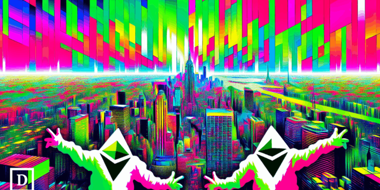 Ethereum Unveils New Technical Details about Interop Layer