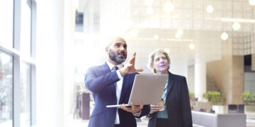 The Enterprise Approach for Institutional Investors