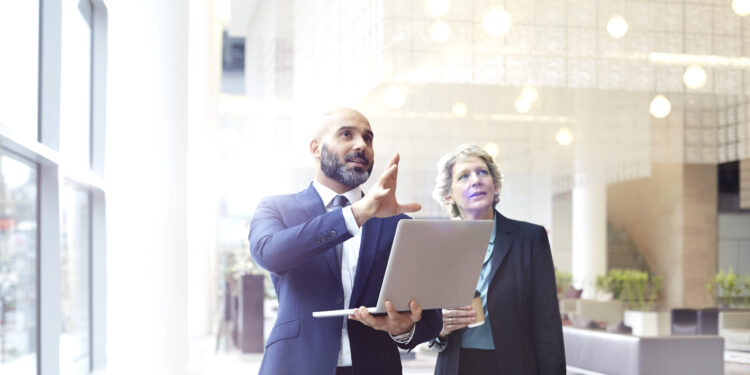 The Enterprise Approach for Institutional Investors