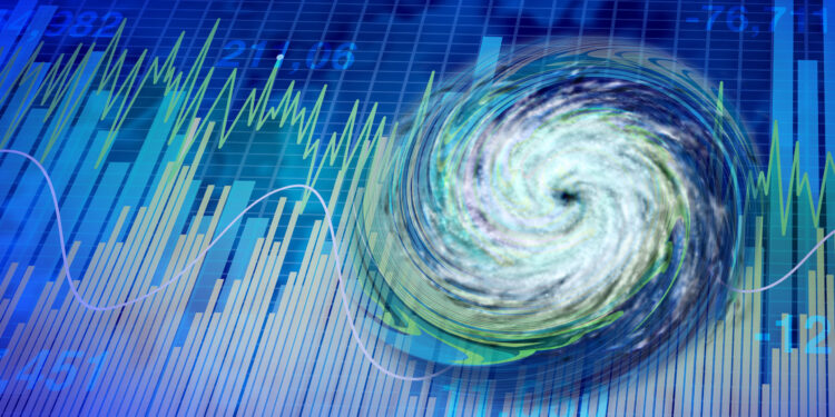 Global Fungible Money Flows Heighten Volatility Risks