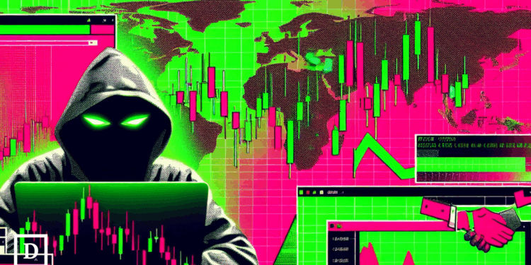 Large POPCAT Trades Result in $5 Million Loss for Hyperliquid Vault