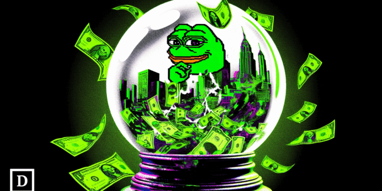 Polymarket Seeks $12 Billion Valuation After Record-Breaking Month