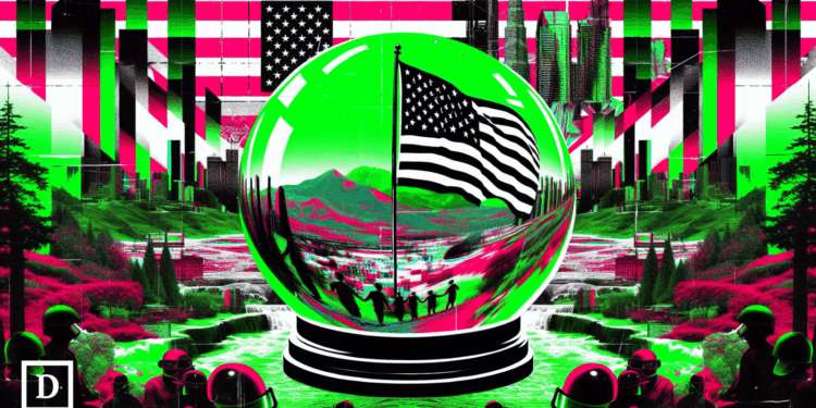 Polymarket Receives CFTC Approval to Operate in the United States