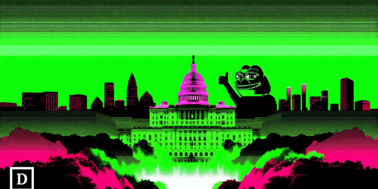 US Senators Call for Probe into World Liberty Financial