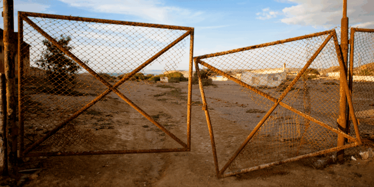 Private Markets: Guardians at the Gate?