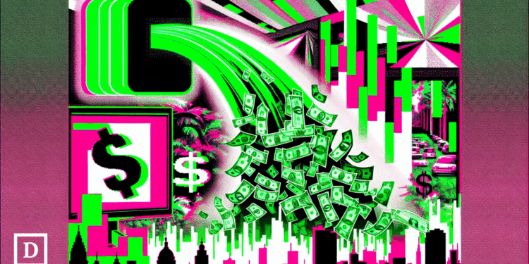 PayPal Stablecoin Supply Jumps 22%